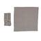Hello Honey® 18" Square Stonewashed Linen Dinner Napkins, 4ct.